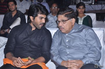 Kanche Movie Audio Launch